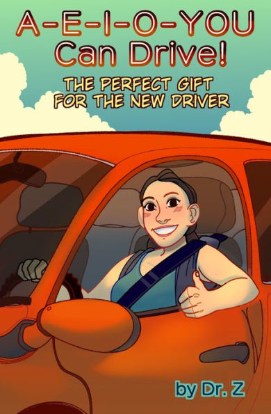 A-E-I-O-YOU Can Drive!