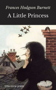 Title: A Little Princess, Author: Frances Hodgson Burnett