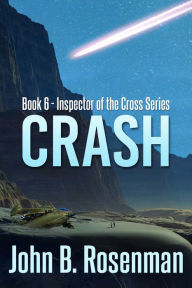 Title: Crash, Author: John B. Rosenman