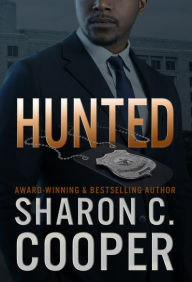 Title: Hunted, Author: Sharon C. Cooper