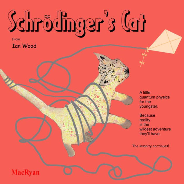 本当に信頼出来る店 by Cat Schrodinger's Ian Noble® & Barnes | eBook | Wood その他