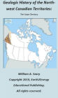 Geologic History of the Northwest Canadian Territories: The Yukon Territory