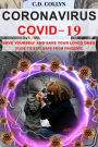 CORONAVIRUS COVID-19 Guide to stay safe from the pandemic