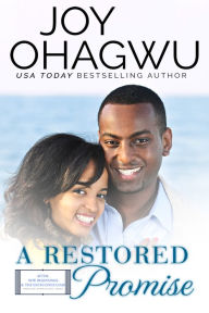 Title: A Restored Promise, Author: Joy Ohagwu