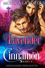 Lavender & Cinnamon Box Set: Books 1 - 3