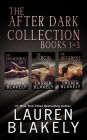 The After Dark Collection: Books 1-3 in The Gift Series
