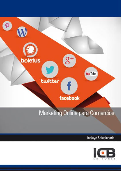 MARKETING ONLINE PARA COMERCIOS