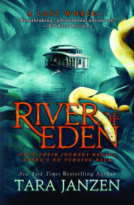 Title: River of Eden, Author: Tara Janzen