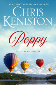 Title: Poppy (Hart Land Lakeside Inn Series #9), Author: Chris Keniston