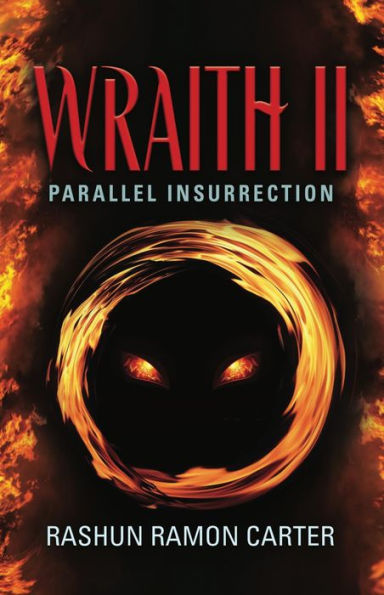 Wraith II: Parallel Insurrection