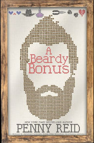 Title: A Beardy Bonus: Bonus and deleted scenes from the Winston Brothers Series, Author: Penny Reid