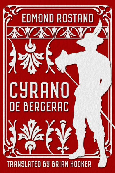 Cyrano de Bergerac