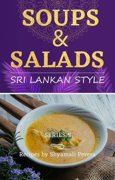 Soups & Salads