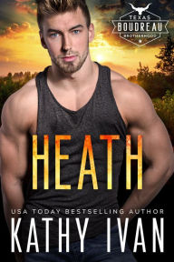 Title: Heath, Author: Kathy Ivan