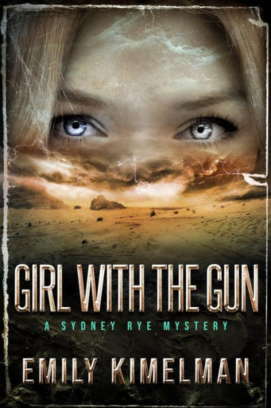 Girl With The Gun