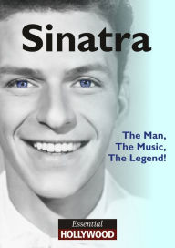 Title: Sinatra, Author: John Stanley