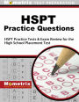 HSPT Practice Questions: HSPT Practice Tests and Exam Review for the High School Placement Test