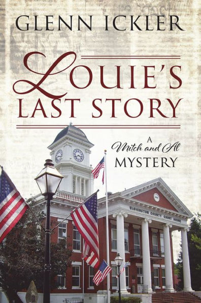 Louie's Last Story