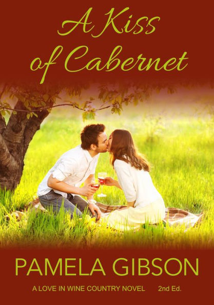A Kiss of Cabernet