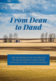 Title: From Dean to Dand, Author: Don Hathaway