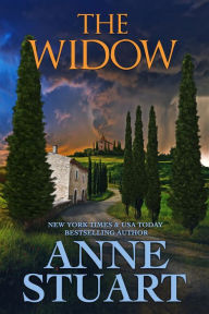 Title: The Widow, Author: Anne Stuart