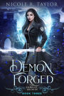 Demon Forged