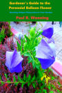 Gardeners Guide to the Full Sun Perennial Flower Garden