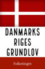 Danmark Riges Grundlov