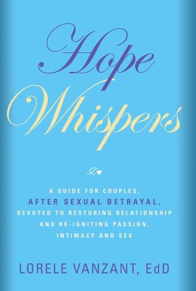 Hope Whispers