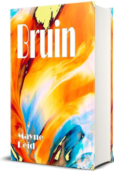 Bruin (Illustrated): The Grand Bear Hunt