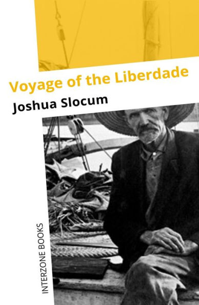 Voyage of the Liberdade