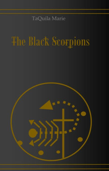 The Black Scorpions