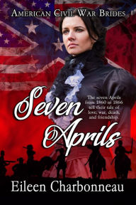 Title: Seven Aprils, Author: Eileen Charbonneau