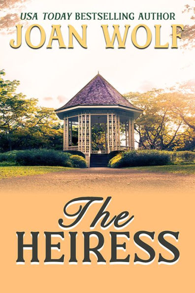 The Heiress