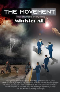 Title: The Movement, Author: Minister AL