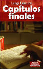 CAPITULOS FINALES