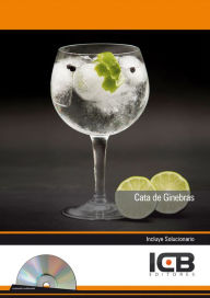 Title: CATA DE GINEBRAS, Author: Ramon Esteban Diaz Arocha