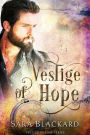 Vestige of Hope: A Christian Time Travel Romance
