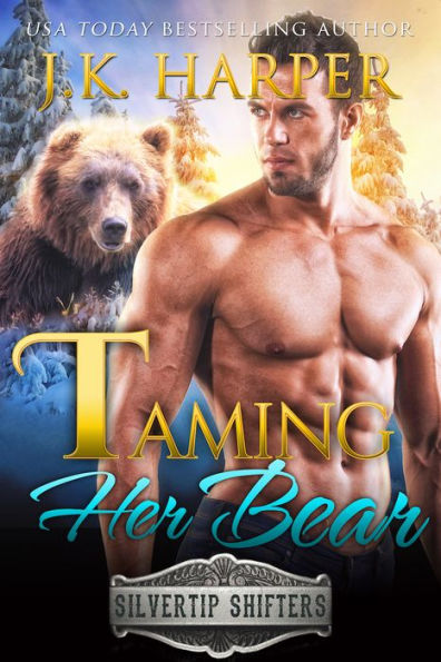 Taming Her Bear: Beckett