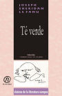 Te verde