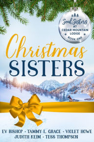 Title: Christmas Sisters, Author: Tess Thompson