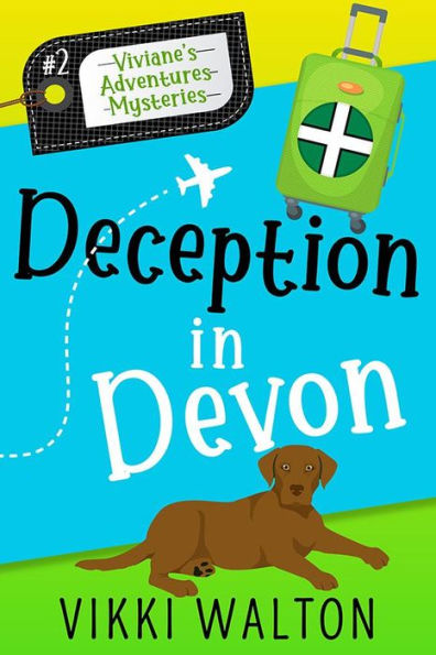 Deception in Devon