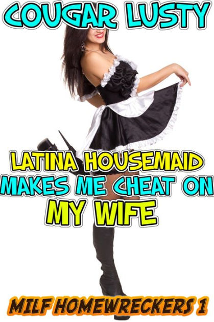 Latina House Maid