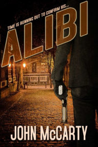 Title: Alibi, Author: John Mccarty