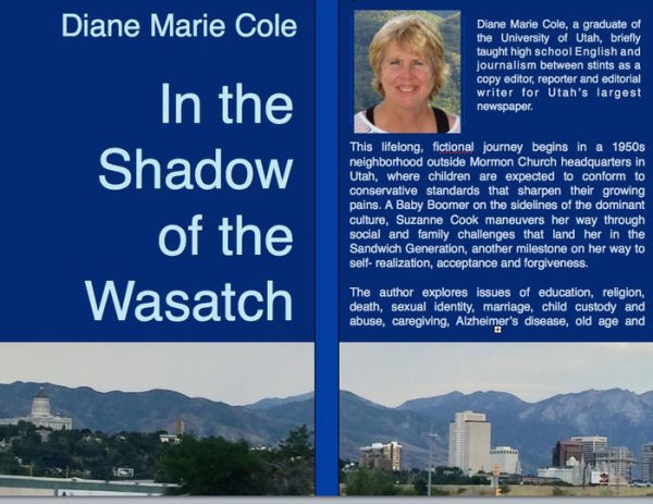In the Shadow of the Wasatch