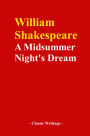 A Midsummer Night's Dream