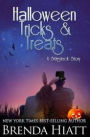 Halloween Tricks & Treats: A Starstruck Story