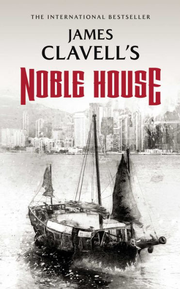 Noble House (Asian Saga #5)