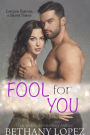 Fool for You: A Second Chance Romance Short