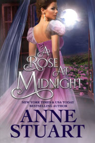 Title: A Rose at Midnight, Author: Anne Stuart